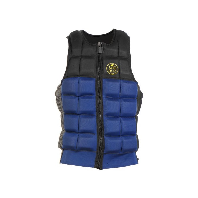 Impact Wake Vest Sooruz Vamp+ 2018