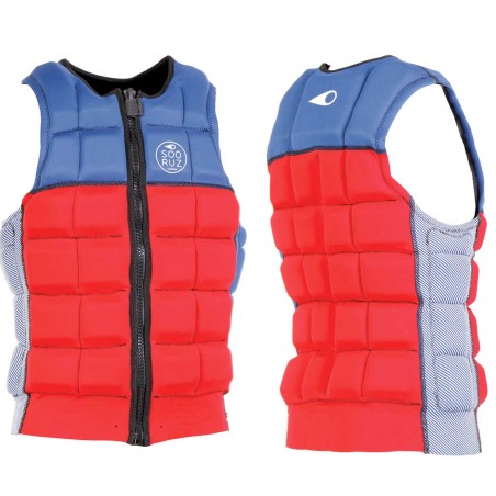 Impact Wake Vest Sooruz Vamp+ 2018