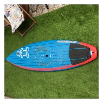 Planche SUP Starboard Pro 7'4 2016 CS