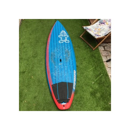 Planche SUP Starboard Pro 7'4 2016 CS
