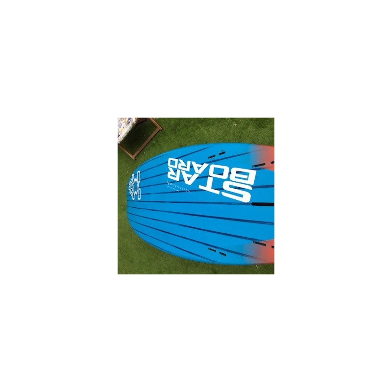 Planche SUP Starboard Pro 7'4 2016 CS