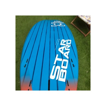 Planche SUP Starboard Pro 7'4 2016 CS