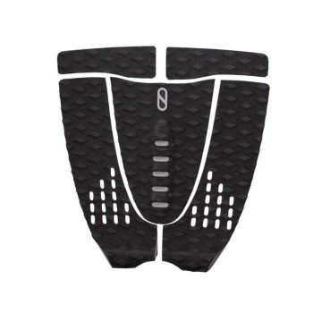 Pad surf Slater Design - Traction 5 pieces