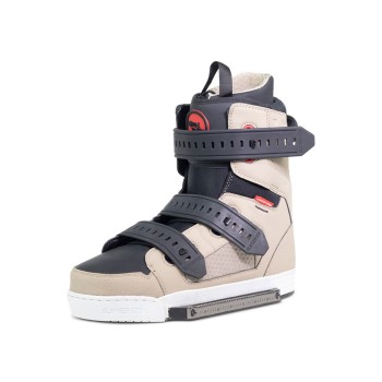 Chausses Slingshot Shredtown 2019