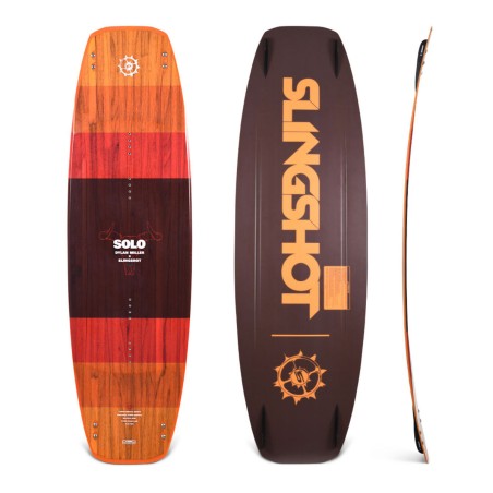 Planche Wakeboard Slingshot Solo 2019