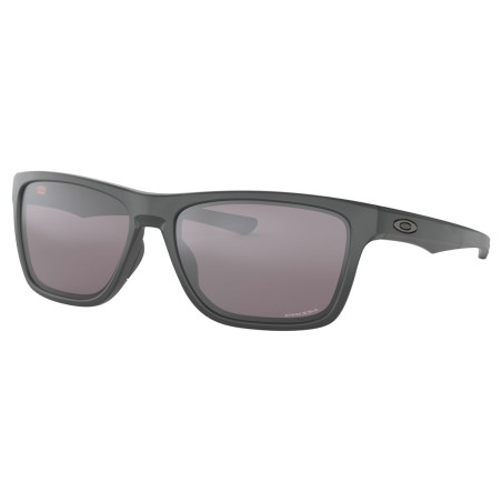 Lunettes de soleil Oakley Holston Matte Black / Prizm Grey