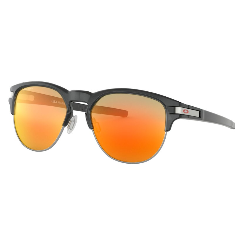 oakley latch polarised