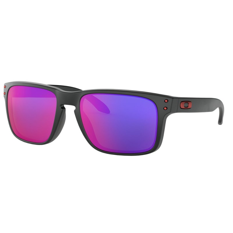 Lunettes de soleil Oakley Holbrook Matt 