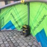 Kite Occasion Naish Slash 2017 9m FAR Nue Kite Occasion Naish Slash 2017 9m FAR Nue