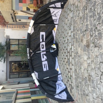 Aile Kite Occasion Core XR5 2018 SLA