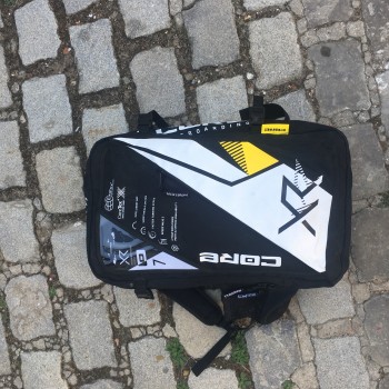 Aile Kite Occasion Core XR5 2018 SLA