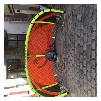 Aile Kite Occasion Cabrinha Drifter 2013 7m XBO (Complète)