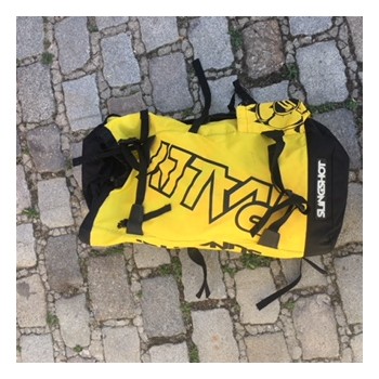 Aile Kite Occasion Slingshot Rally 2014 6m FBO