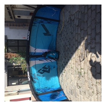 Aile Kite Occasion Slingshot RPM 2013 7m CS