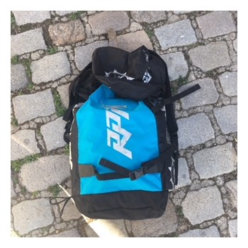 Aile Kite Occasion Slingshot RPM 2013 7m CS