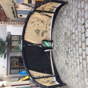 Aile F-one Bandit VI 2013 - Complète - CS