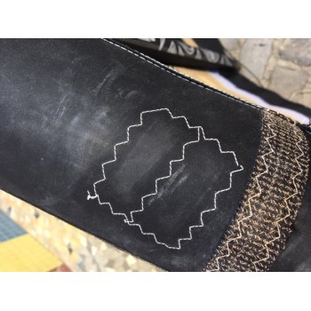 Aile F-one Bandit VI 2013 - Complète - CS