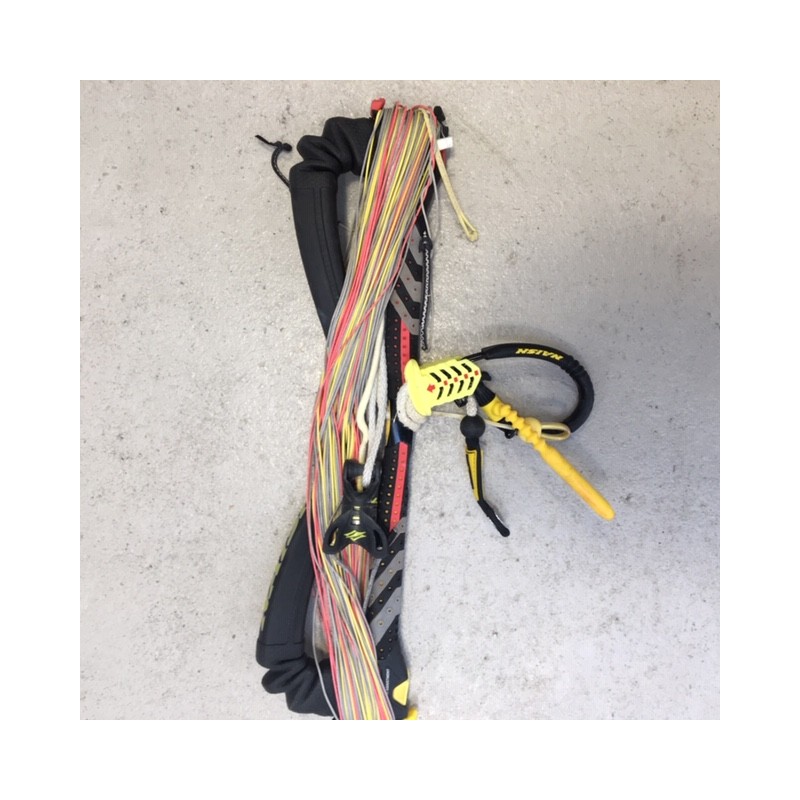 Barre Occasion Naish 2016 (Trim Bas) Barre Occasion Naish 2016 (Trim Bas)