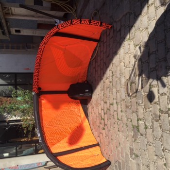 Aile Kite Occasion BWS Aeneema 2016 5.5m CS
