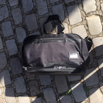 Aile Kite Occasion BWS Aeneema 2016 5.5m CS