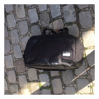 Aile Kite Occasion BWS Aeneema 2016 9m CS