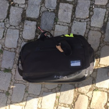 Aile Kite Occasion BWS Aeneema 2016 7m CS