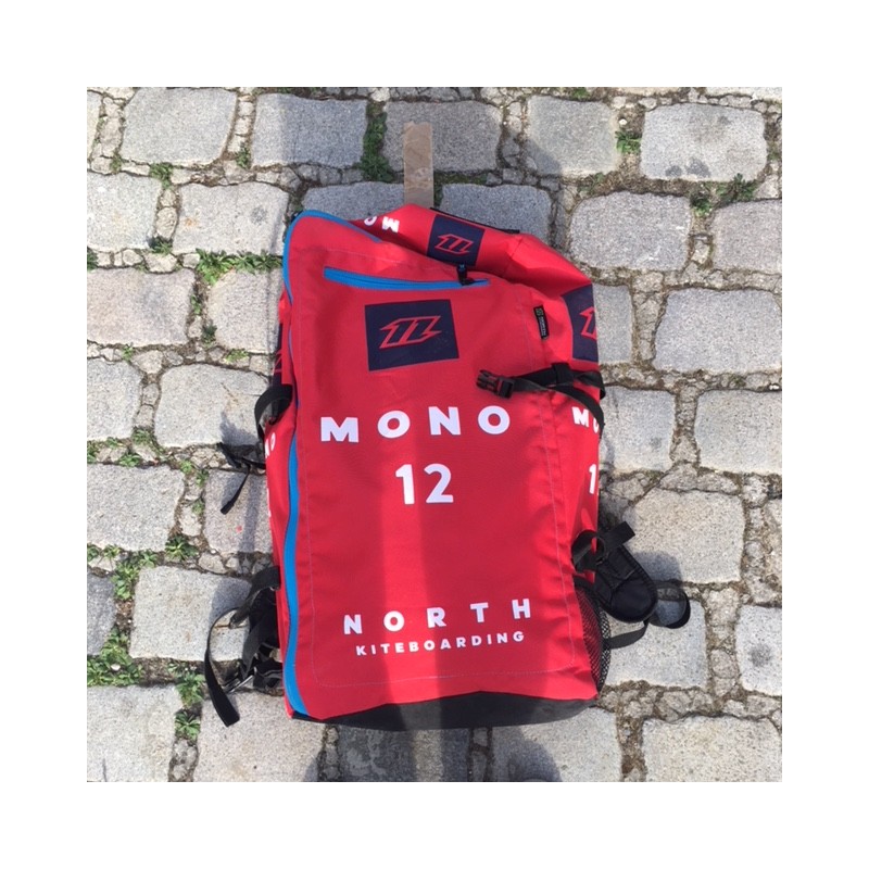 Aile Kite Occasion North Mono 2018 12m CS Aile Kite Occasion North Mono 2018 12m CS