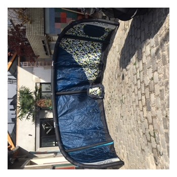 Aile Kite Occasion BWS A2 2018 11m CS