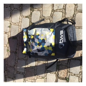 Aile Kite Occasion BWS A2 2018 11m CS