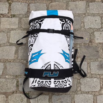 Aile Occasion Naish Fly 2015 - Complète - CS Aile Occasion Naish Fly 2015 - Complète - CS