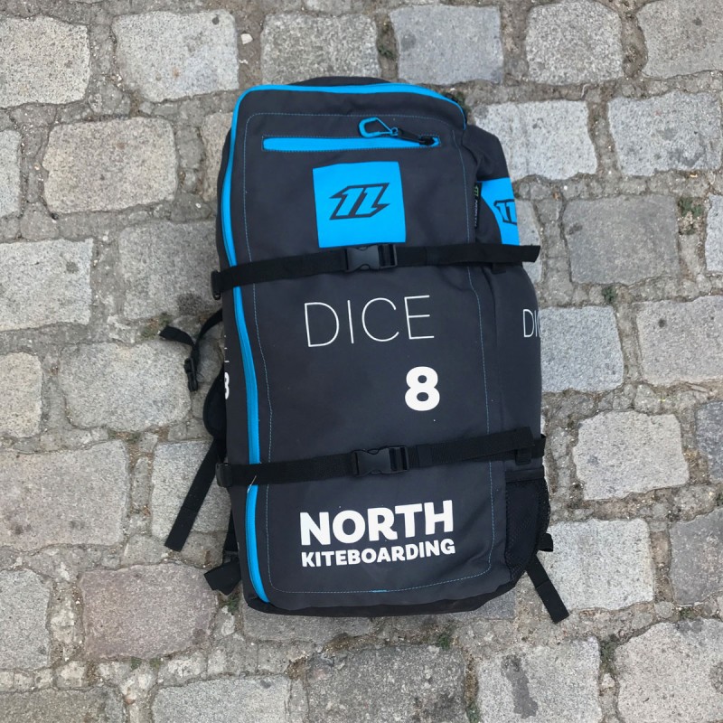 North Dice 2018 8M CS (NUE)