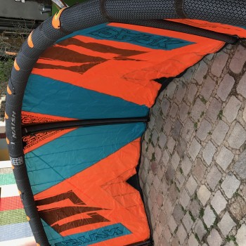 Aile Kite Occasion Naish Park 2015 7m CS