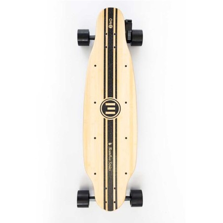 Evolve One Board Skateboard Electrique