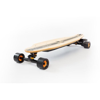 Evolve One Board Skateboard Electrique