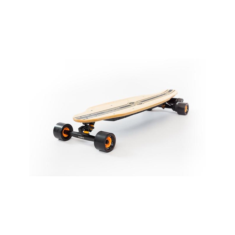 Evolve One Board Skateboard Electrique