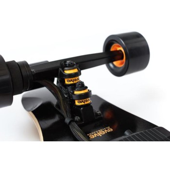 Evolve One Board Skateboard Electrique