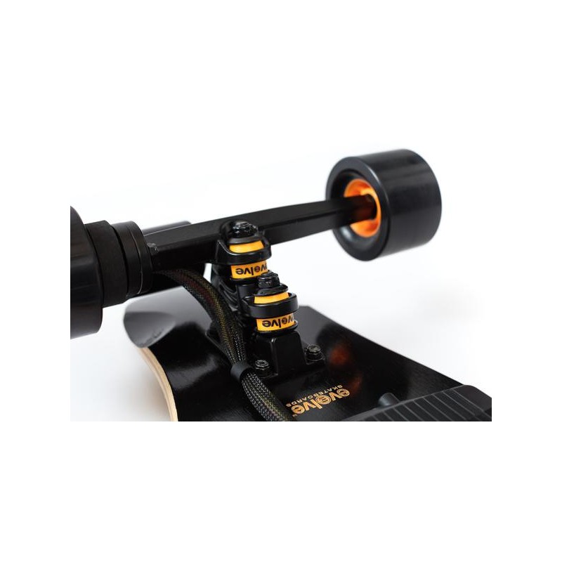Evolve One Board Skateboard Electrique