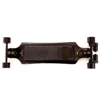 Evolve スケートボード bamboo GT ジャンク EVOLVE GT Bamboo Series Electric Skateboard - Longboarder Labs