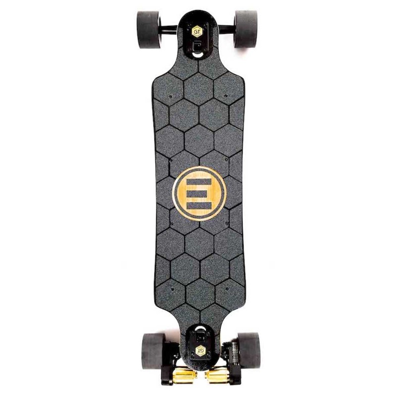 Evolve GTX Bambou Street Skateboard Electrique