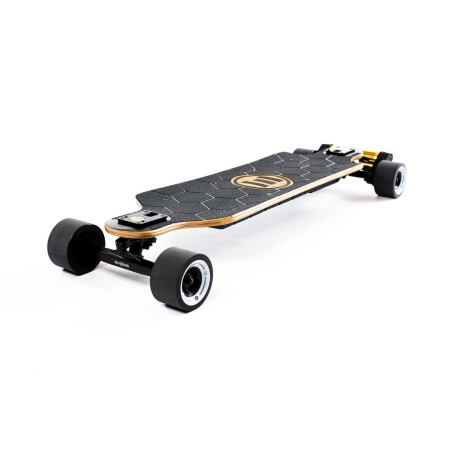 Evolve GTX Bambou Street Skateboard Electrique