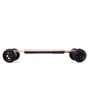 Evolve GTX Bambou Tous Chemins Skateboard Electrique