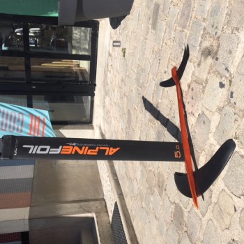 Kitefoil Alpinefoil Access CARBON FAR