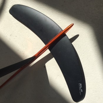 Kitefoil Alpinefoil Access CARBON FAR Kitefoil Alpinefoil Access CARBON FAR