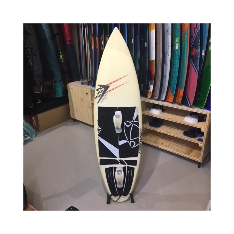 Surfkite Firewire Hellfire 5'6