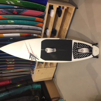 Surfkite Firewire Taj 5'11