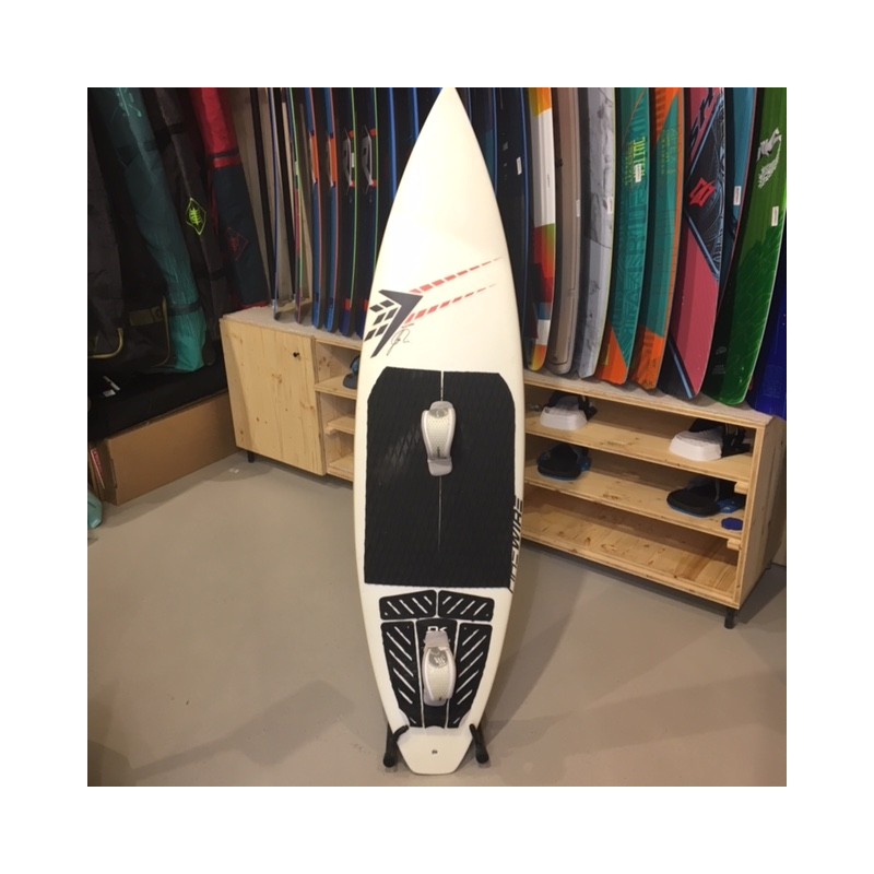 Surfkite Firewire Taj 5'11