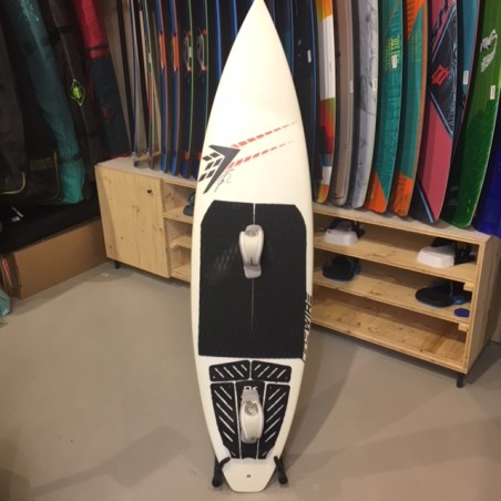 Surfkite Firewire Taj 5'11