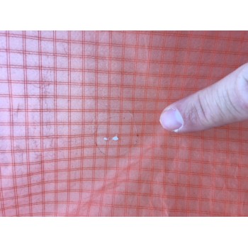 Aile North Dice 12m 2014 Nue Aile North Dice 12m 2014 Nue