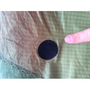 Aile North Dice 12m 2014 Nue Aile North Dice 12m 2014 Nue