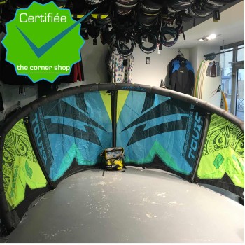 Aile Naish Pivot 9m 2015 (Nue ou complète) CS Aile Naish Pivot 9m 2015 (Nue ou complète) CS